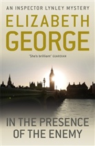 Elizabeth George - In the Presence of the Enemy