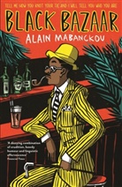 Alain Mabanckou, Mabanckou Alain - Black Bazaar