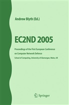 A. Blyth, Andrew Blyth - EC2ND 2005