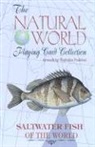 Us games systems, Virginijus Poshkus - Natural World-Saltwater Fish