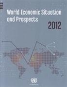 United Nations, United Nations (COR) - World Economic Situation and Prospects 2012