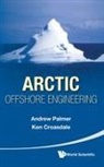 Andrew Palmer &amp; Ken Croasdale, Ken Croasdale, Kenneth R. Croasdale, Kenneth R Croasdale, Andrew Palmer, Palmer Andrew Clennel - Arctic Offshore Engineering