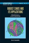Zeraoulia Elhadj, Julien Clinton Sprott, Jean-Claude Toledano, Zeraoulia Elhadj &amp; Julien Clinton Sprott - Robust Chaos and Its Applications