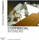 COLLECTIF, Commerial Interior Team, Design Media Publishing Limited - COMMERCIAL INTERIORS