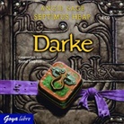 Angie Sage, Bernd Stephan - Septimus Heap - Darke, 6 Audio-CDs (Audiolibro)