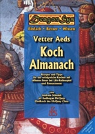 Andreas Schmidt, Stefan Städtler-Ley - Vetter Aeds Koch Almanach