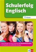 Mary Ratcliffe - Schulerfolg Englisch: 7. Klasse
