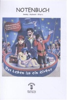 Hans-Ulrich Pohl, Renate Stautner - Das Leben ist ein Zirkus, 1 Audio-CD (Audio book)