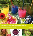 Helena Arendt - Entdecke die Farben der Natur