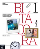 Bitácora - 1: Libro del alumno A1, m. Audio-CD