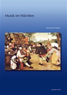 Rosemarie Tüpker - Musik im Märchen