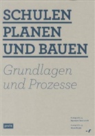 Schulen planen und bauen