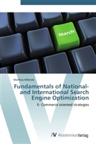 Matthias Wißotzki - Fundamentals of National- and International Search Engine Optimization