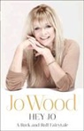 Jo Wood, Joe Wood - Hey Jo