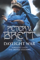 Peter V. Brett - The Daylight War