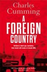 Charles Cumming - A Foreign Country