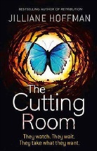 Jilliane Hoffman - The Cutting Room