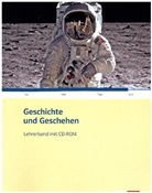 Michael Sauer - Geschichte und Geschehen, Ausgabe Nordrhein-Westfalen: Qualifikationsphase Oberstufe, Lehrerband