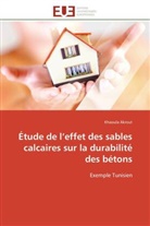 Khaoula Akrout, Akrout-K - Etude de l effet des sables