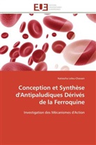 Natascha Leleu-Chavain, Leleu-Chavain-N - Conception et synthese d