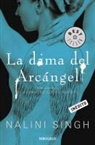 Nalini Singh - El gremio de los cazadores 3. La dama del arcángel