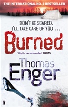 Thomas Enger, Enger Thomas - Burned
