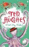 Ted Hughes, Francesca Simon, George Adamson - Meet My Folks