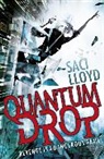 Saci Lloyd - Quantum Drop
