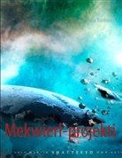 Juha Rahkonen - Mekwierl-projekti