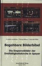 Broderse, Christian Brodersen, Christiane Brodersen, Klenne, Thoma Klenner, Thomas Klenner... - Begehbare Bilderbibel