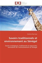 Ibrahima Diop Gaye, Gaye-I - Savoirs traditionnels et