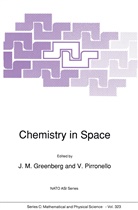 J. Mayo Greenberg, Valerio Pirronello - Chemistry in Space