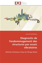 Bahlous-S, Souha El Ouafi Bahlous - Diagnostic de l endommagement des