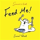 Simon Tofield - Feed Me