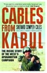 Sherard Cowper-Coles - Cables From Kabul