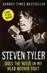 David Dalton, Steven Tyler - Does the Noise in my Head Bother You ?