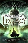 Jenna Burtenshaw, Burtenshaw Jenna - Wintercraft: Legacy