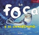 Josae Moraan, Jose Moran, Ulises Wensell - Foca