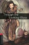 Lewis Carroll, Jennifer Bassett - Through the Looking-Glass Pack