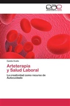 Camila Ovalle - Arteterapia y Salud Laboral