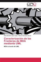 Moises Gonzalez García, Edna Daniel López López, Edna Daniela López López - Caracterización de las Fronteras de MDA mediante UML