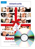Richard Curtis - Love Actually book with MP3