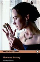 Gustave Flaubert - Madame Bovary book with MP3