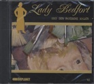 John Beckmann, Michael Eickhorst, Dennis Rohling, Waltraud Habicht, Barbara Ratthey - Lady Bedfort, Audio-CDs: Lady Bedfort - Der panische Maler, 1 Audio-CD (Livre audio)
