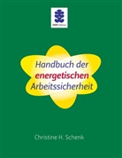 Christine H. Schenk - Handbuch der energetischen Arbeitssicherheit
