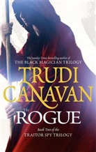 Trudi Canavan - The Rogue