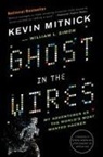 Kevin Mitnick, William L Simon - Ghost in the Wires