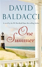 David Baldacci - One Summer