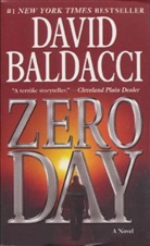 David Baldacci - Zero Day