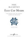 Paul McCartney, Paul (COP) McCartney - Ecce Cor Meum